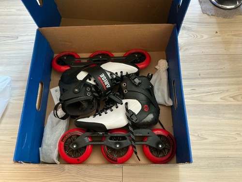 Inline skates herren - herren, 42