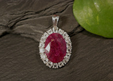 925 Silber Anhänger Harry