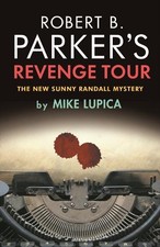 Robert parker s revenge - parker's,