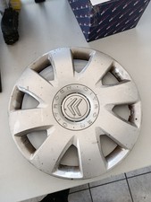1 x Radkappe Citroen C5 C4 C3 Azzana 16 Zoll 9650011780 Original Felgendeckel