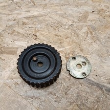 Bmw E30 320 325 VFL M20 B25