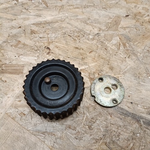 Bmw e30 320 - 325, vfl