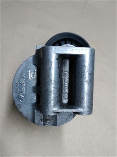 Spannerrolle keilriemen omega - spannerrolle,