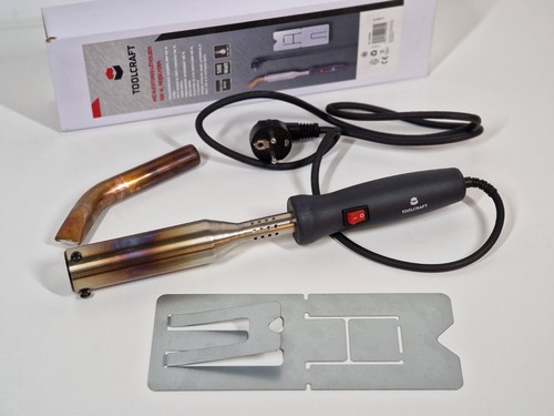 Toolcraft 500 - toolcraft, kb-500
