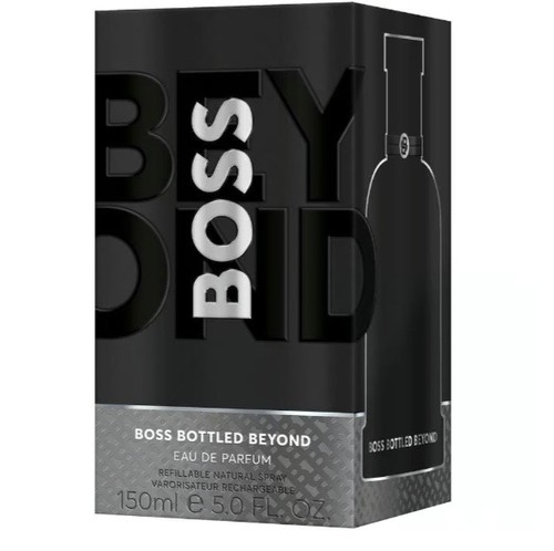 Hugo boss bottled - eau, de