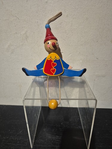 Italienischer sevi hampelmann - sevi,