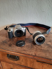 Canon Eos 300 Kit