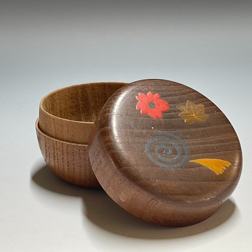 332 japanische natsume - japanische, holz