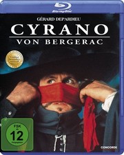 Cyrano Von Bergerac - Gerard