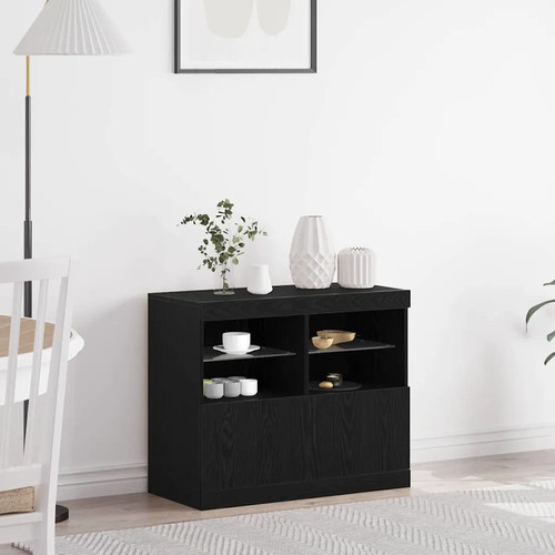 Sideboard mit led leuchten - sideboard,