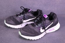 Nike Air Relentless 5 Damen Sneaker Sportschuhe Gr. 37,5 schwarz Mesh BS865