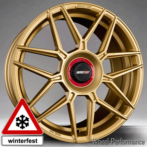 Zoll mc14 alufelgen 5x19 - zoll,