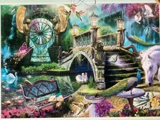 Schmidt Puzzle 1000 Teile "Der