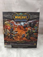 World of Warcraft Miniatures