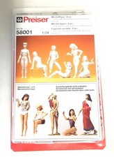 Preiser 58001