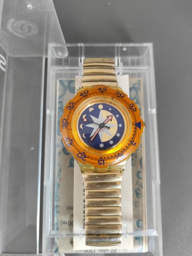 Vintage swatch 90er jahre - 90er,