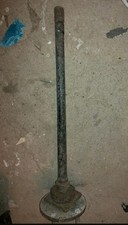 Steckachse Dumper,Waran Picco Garant..usw 