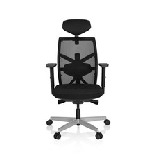 hjh OFFICE Bürostuhl Stuhl