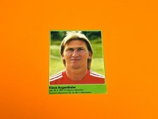 FC Bayern München Klaus