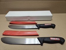 2 Stück GIESSER Blockmesser