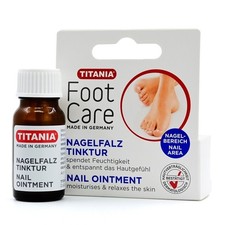 NAGELFALZ Tinktur TITANIA, 10