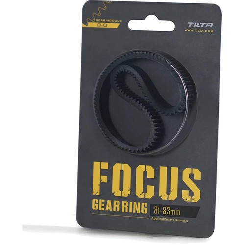 Focus gear ring - focus,