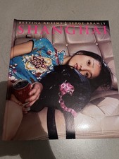 Shanghai - Bildband - Bettina