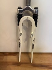 28" RST 807-1 Federgabel 255mm