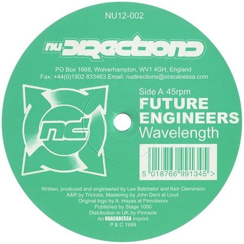 Future engineers - future,