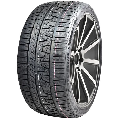 Royal black winterreifen - black,