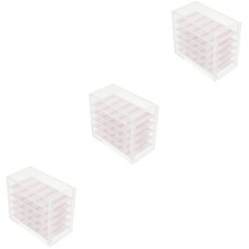  3 Stück Nail Art Tips