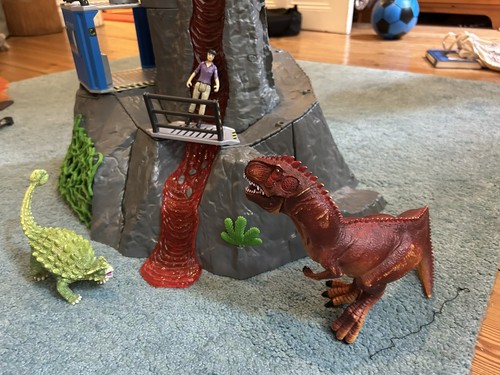 Schleich dinosaurs große - schleich,