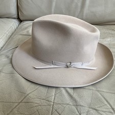 NEW Stetson Stratoliner 59cm 7