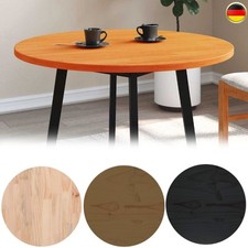 Tischplatte Massivholz Kiefer