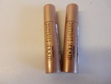 LANCOM Lash Idôle Flutter Extension Mascara - 2 x 2  ml - 01 True Black NEU/OVP