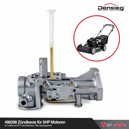 Densieg 5hp vergaser für - densieg,