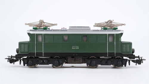 Märklin lok e44 039 - märklin, br