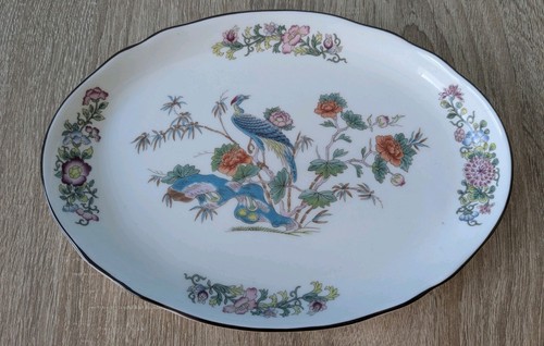 Servierplatte klein wedgwood - servierplatte,