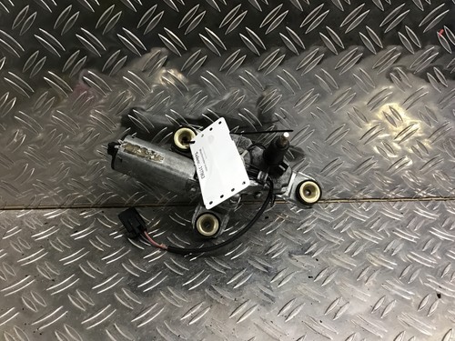Wischermotor ford - ford, ka