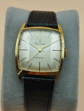 Exquisit Automatic | Autorotor