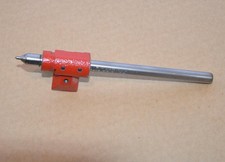 Gravograph Diamantspindel