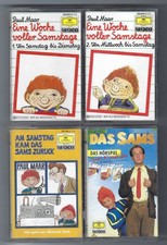 Das sams paul maar mcs - -,
