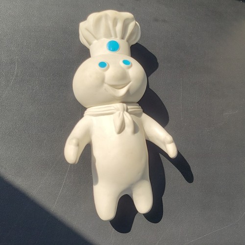 Pillsbury 1971 advertising - pillsbury,