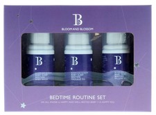 Bloom & Blossom Baby Bedtime
