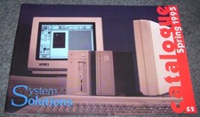 Atari ST Mega Falcon 030 TT