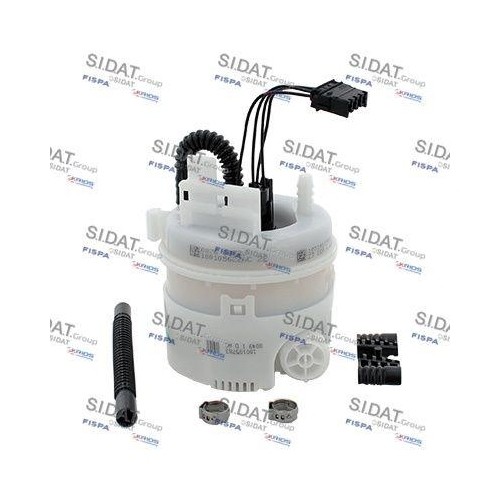 Kraftstoffpumpe sidat 73069 - kraftstoffpumpe,