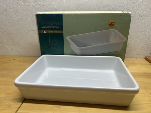Große keramik auflaufform - große,