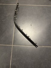 SLK  R170 Mopf Stoßstangen