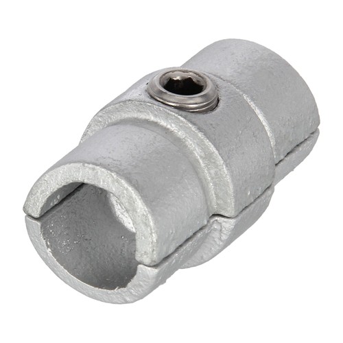 Rohrverbinder temperguss - rohrverbinder,