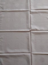 Tafeltuch DDR Größe 1,50 m × 0,95 m Rosa